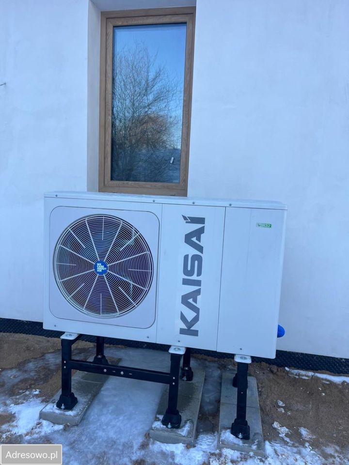 dom wolnostojący, 4 pokoje Wikielec. Zdjęcie 4