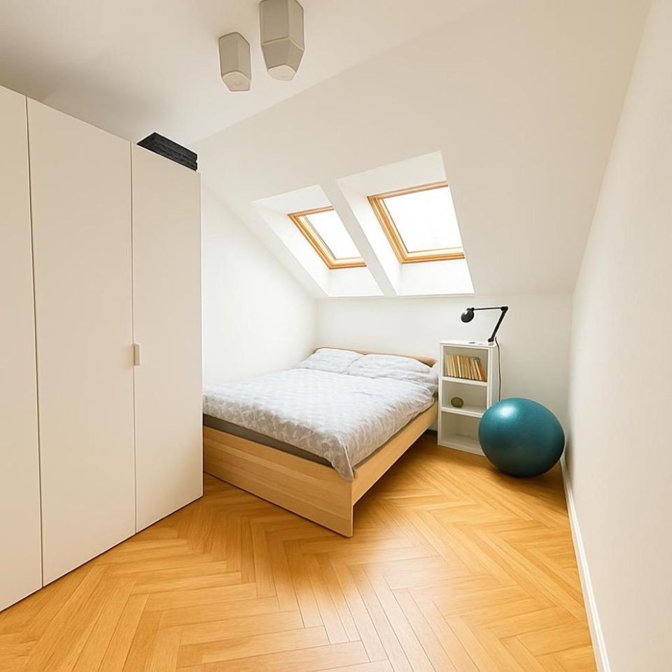 Mieszkanie 3-pokojowe Koszalin, ul. Generała Józefa Hallera. Zdjęcie 5