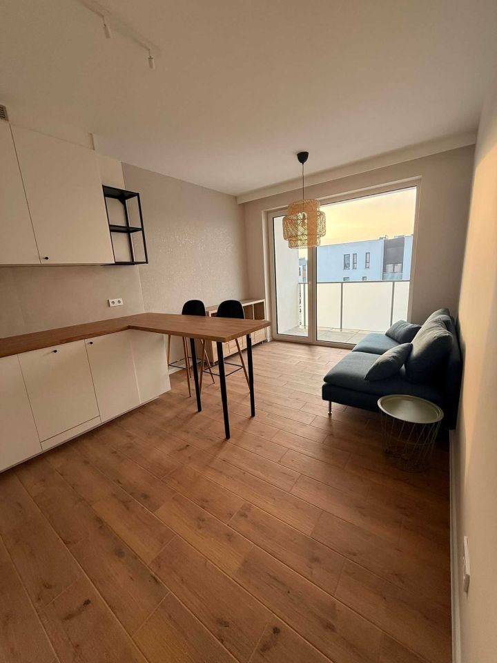 Mieszkanie 3-pokojowe Bolszewo. Zdjęcie 3