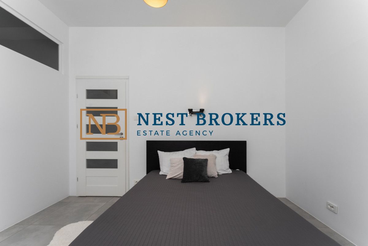 Mieszkanie 2-pokojowe Kraków Zwierzyniec, ul. gen. Tadeusza Kościuszki. Zdjęcie 9