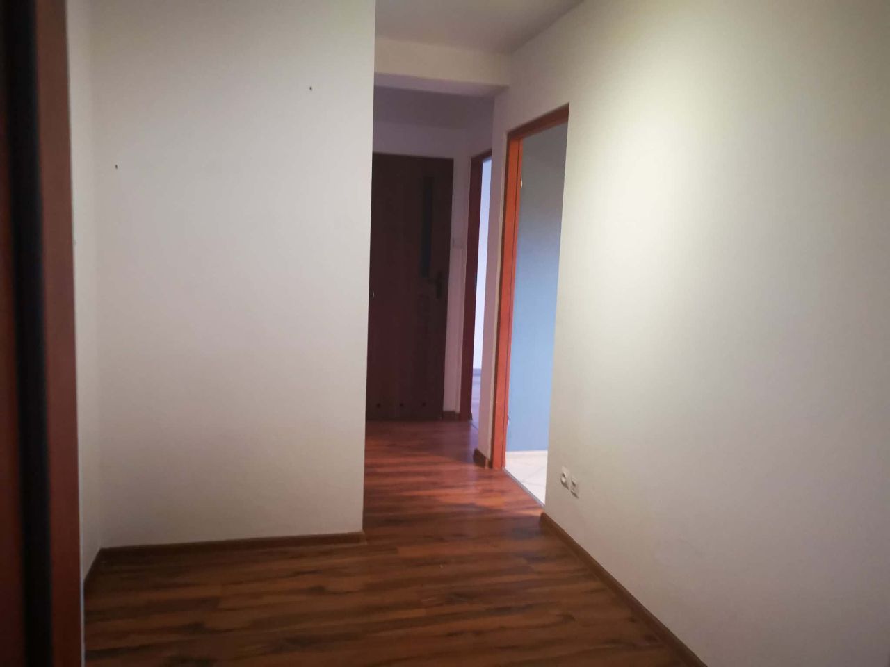 Mieszkanie 2-pokojowe Węgrów, ul. Szeroka. Zdjęcie 6