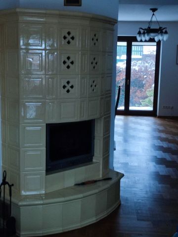 dom wolnostojący, 8 pokoi Łomianki, ul. Gościńcowa. Zdjęcie 2