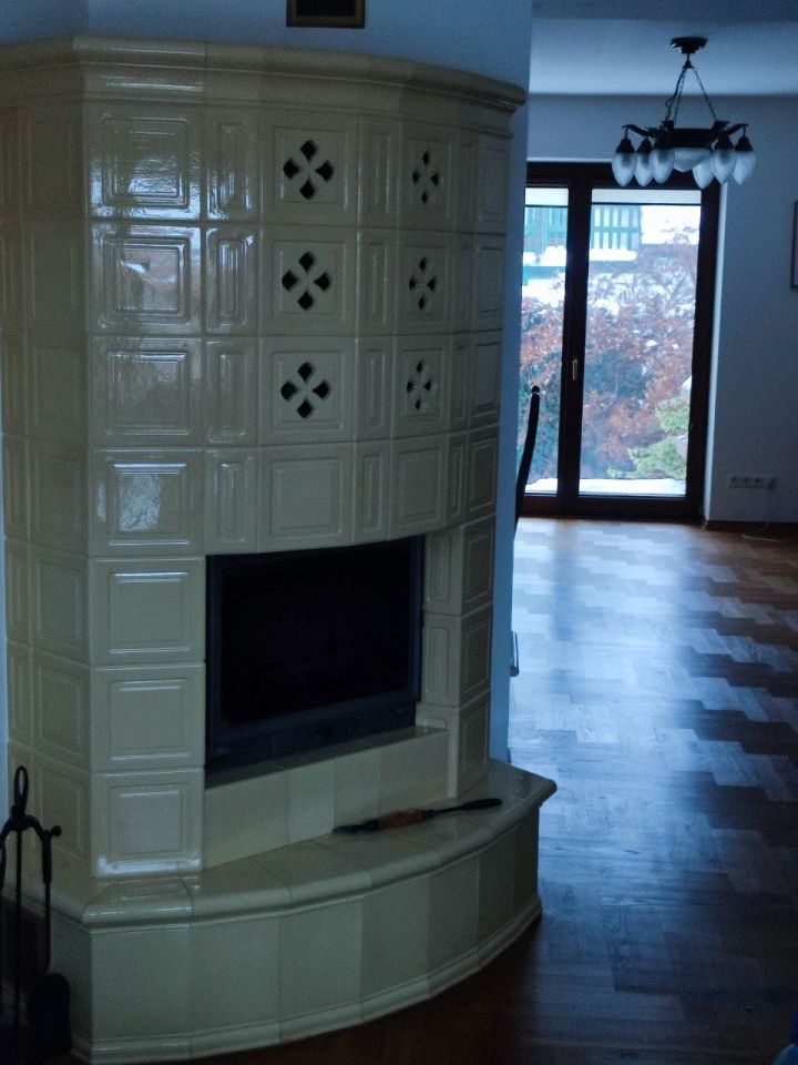 dom wolnostojący, 8 pokoi Łomianki, ul. Gościńcowa. Zdjęcie 2