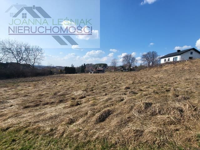 Działka budowlana Olkusz, ul. 20-tu Straconych. Zdjęcie 3