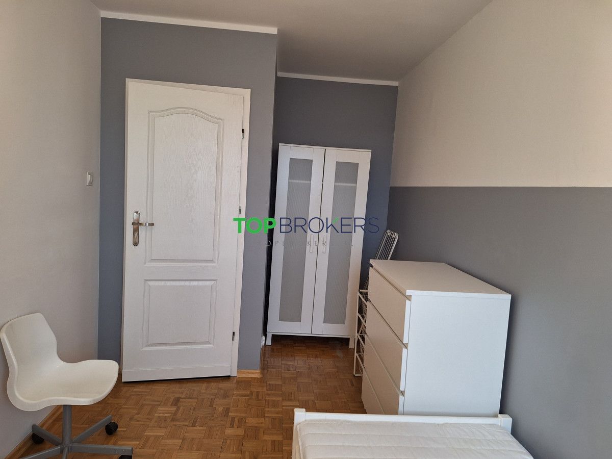 Mieszkanie 4-pokojowe Białystok Piaski, ul. Jerzego Waszyngtona. Zdjęcie 7