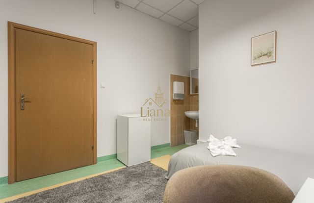 Lokal Warszawa Mokotów, ul. Powsińska. Zdjęcie 5