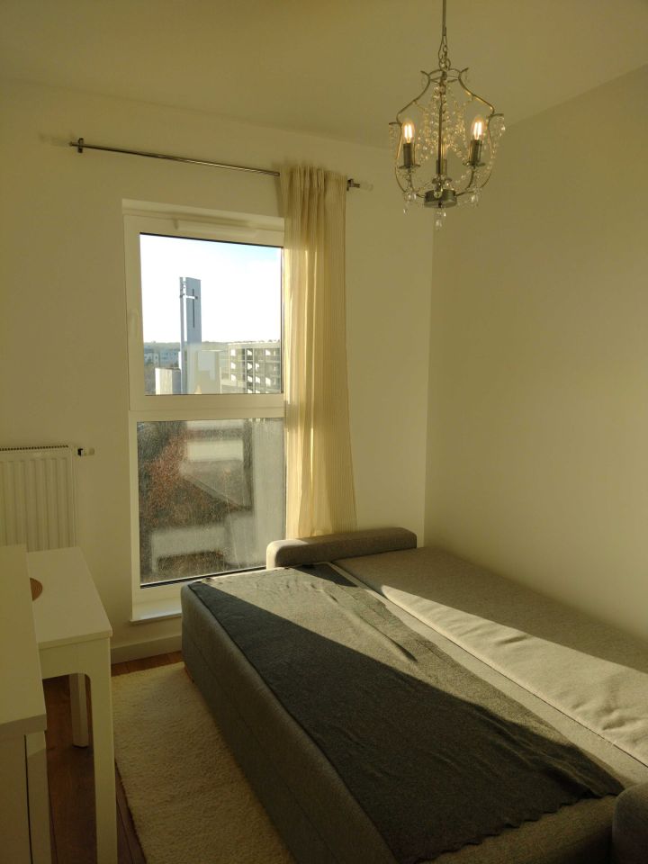 Mieszkanie 2-pokojowe Rzeszów, ul. Solidarności. Zdjęcie 6