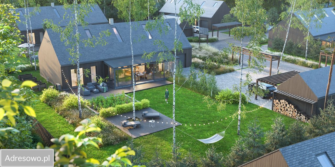 Działka budowlana Czerniewo. Zdjęcie 5