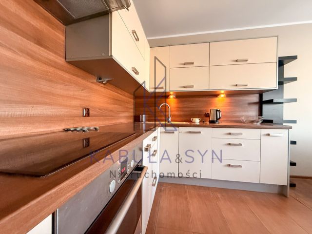 Mieszkanie 3-pokojowe Bydgoszcz, ul. Antoniego Chołoniewskiego. Zdjęcie 6