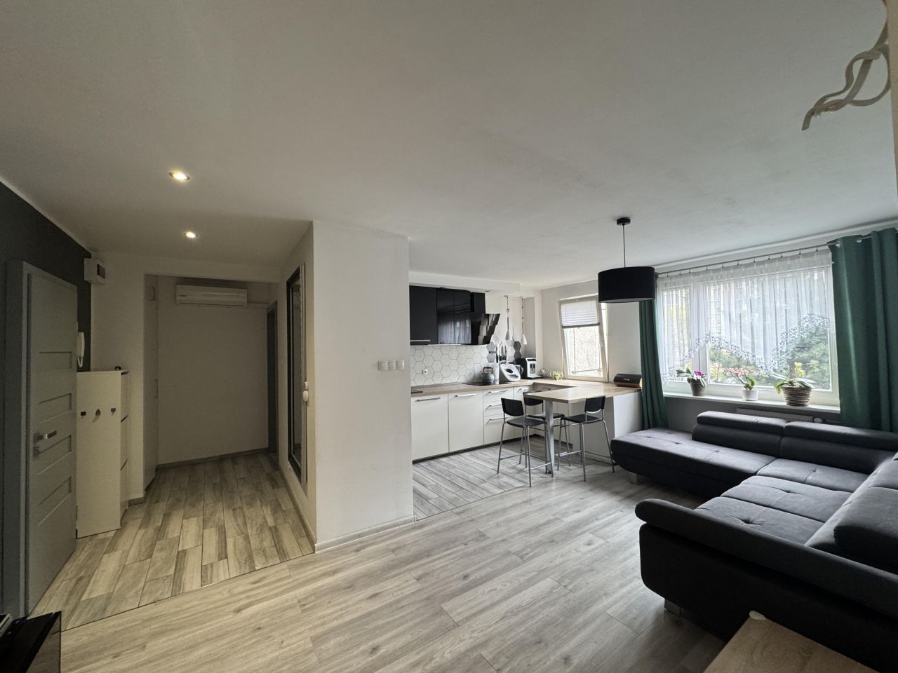 Mieszkanie 3-pokojowe Opole Armii Krajowej, ul. Skautów Opolskich. Zdjęcie 1