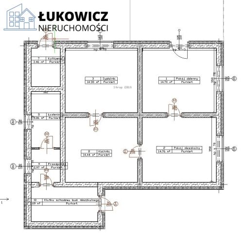 dom wolnostojący, 6 pokoi Ujsoły. Zdjęcie 36