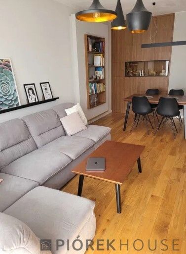 Mieszkanie 2-pokojowe Warszawa Wola, ul. Wawrzyszewska. Zdjęcie 2