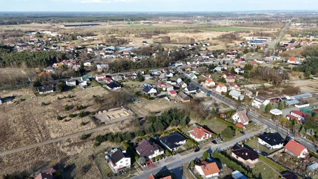 Działka budowlana Kobylanka, Jaworowa. Zdjęcie 10