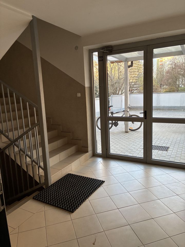 Mieszkanie 2-pokojowe Rzeszów Krakowska Południe, Lewak. Zdjęcie 9