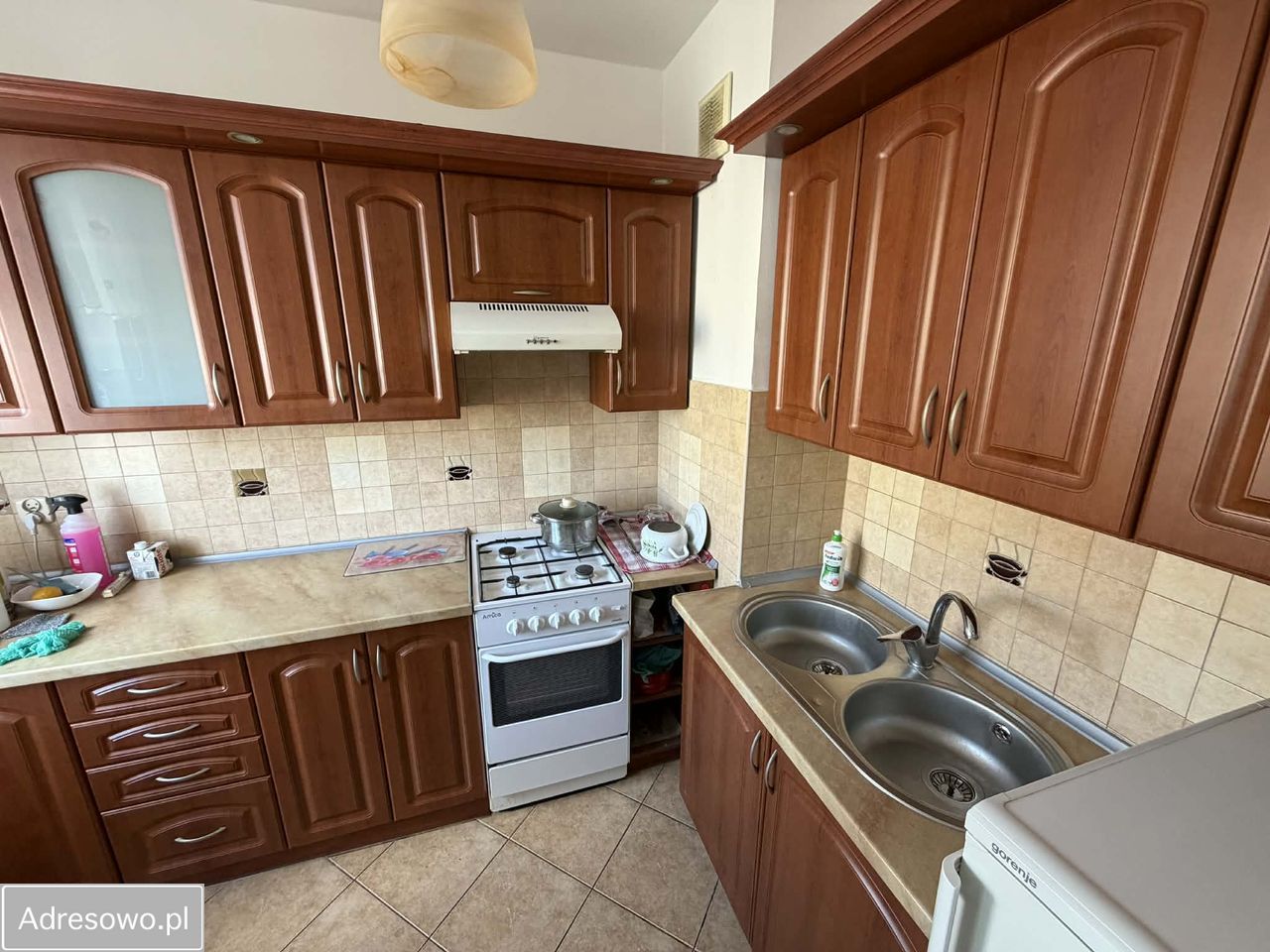 Mieszkanie 1-pokojowe Bydgoszcz Wyżyny, ul. Ku Wiatrakom. Zdjęcie 2