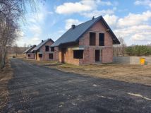 dom wolnostojący Jamki. Zdjęcie 3