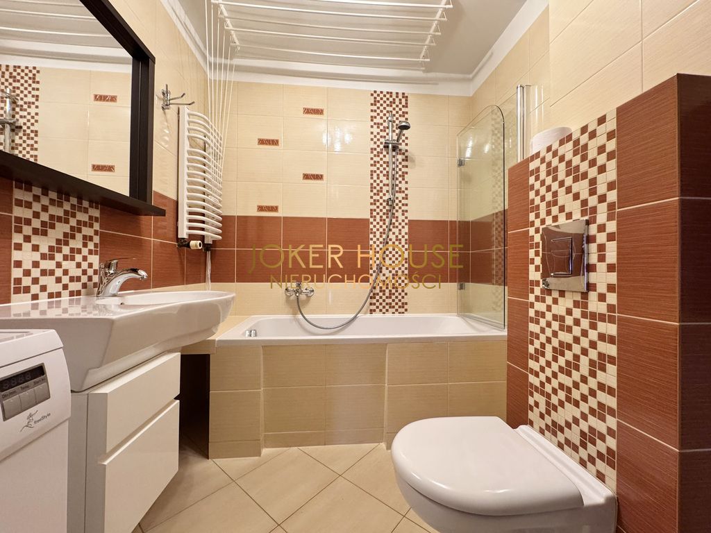 Mieszkanie 2-pokojowe Rzeszów, ul. Jana Twardowskiego. Zdjęcie 15