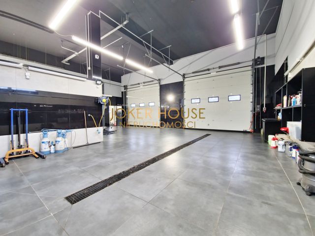 Lokal Rzeszów. Zdjęcie 5