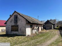 Działka budowlana Tarnogród, ul. Biłgorajska. Zdjęcie 2