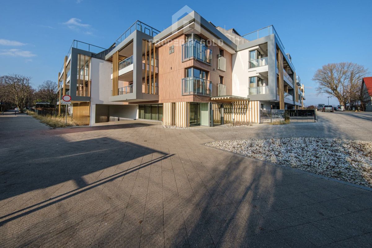 Mieszkanie 3-pokojowe Gdańsk Brzeźno, ul. Łamana. Zdjęcie 18