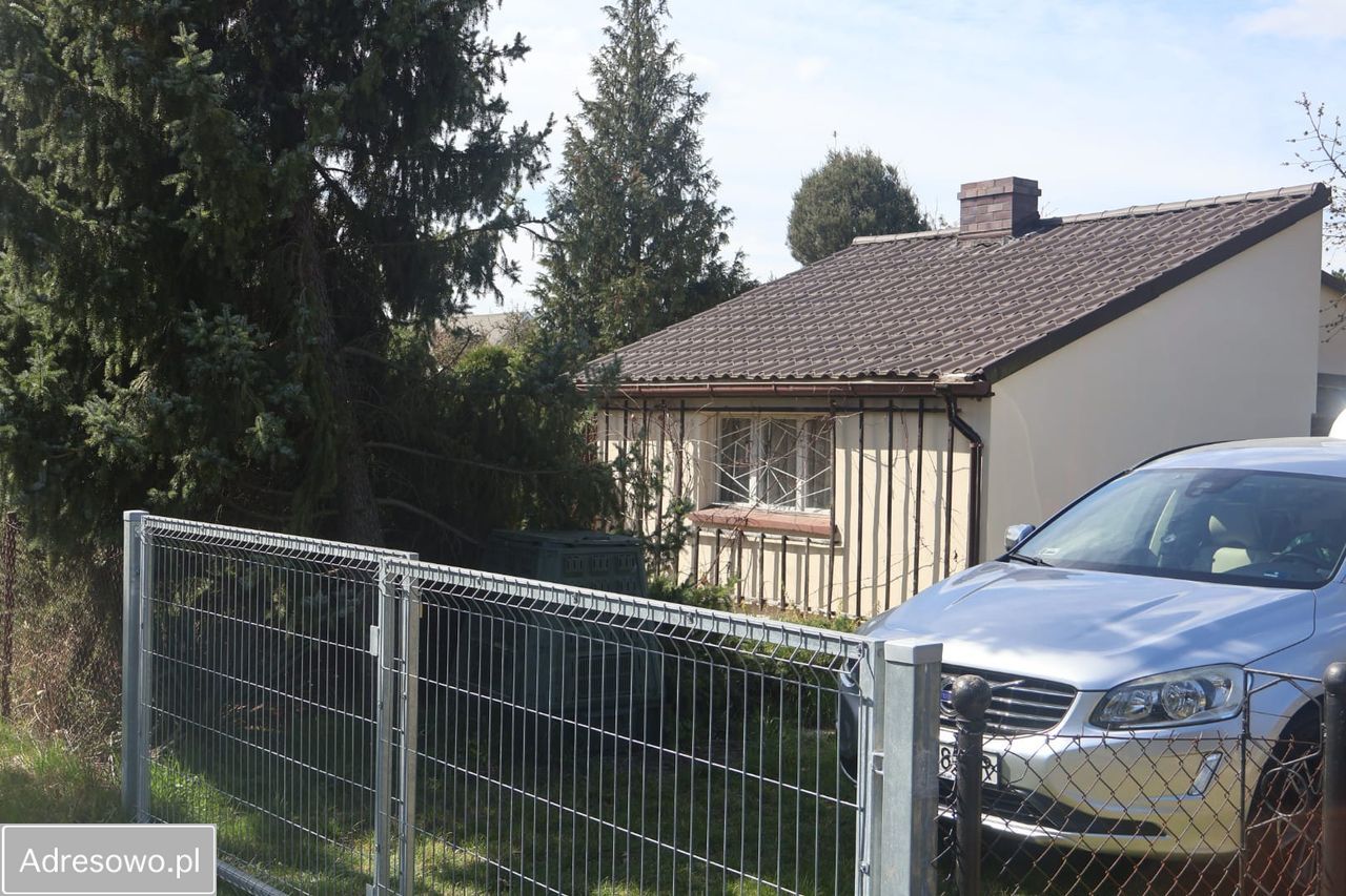 Działka rekreacyjna Komprachcice, ul. Chróścińska. Zdjęcie 10