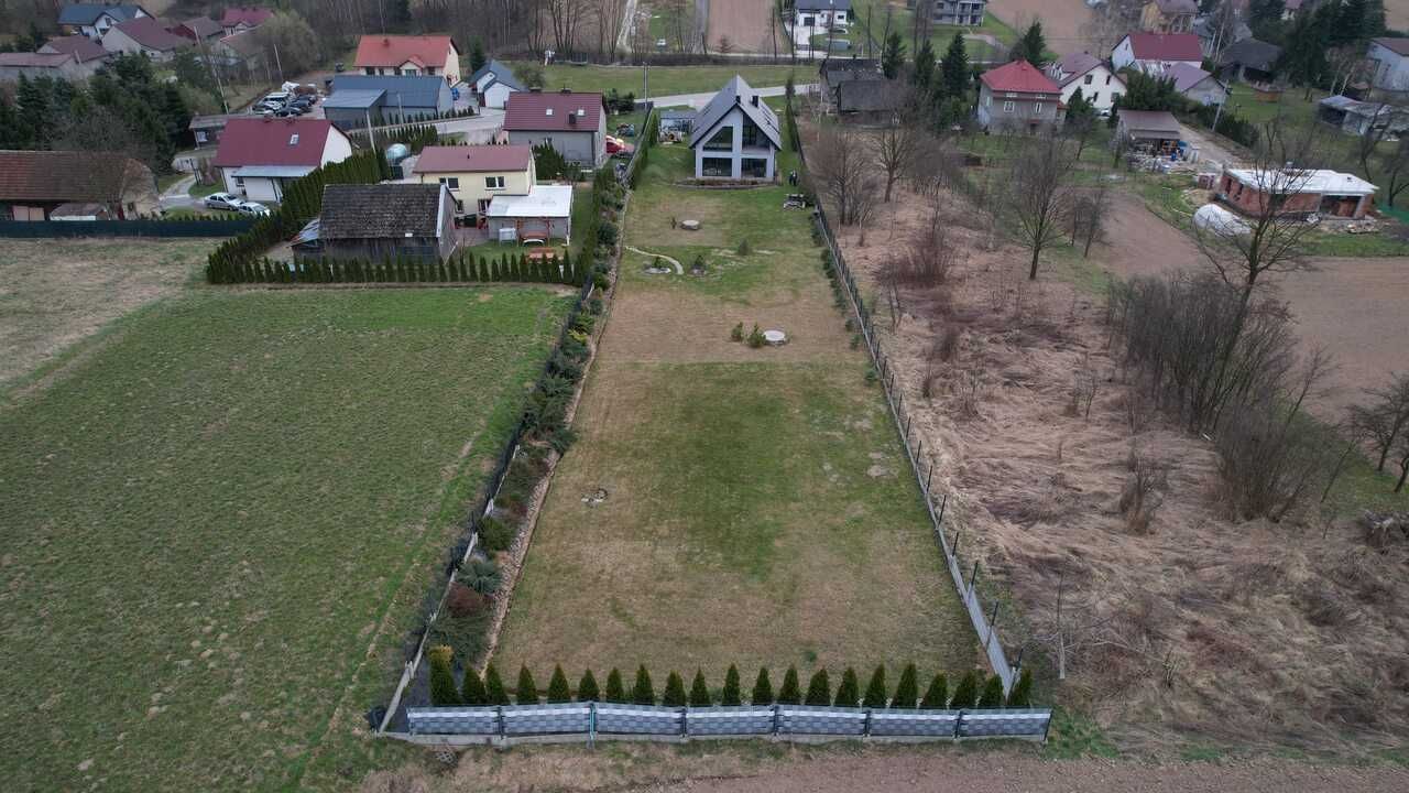 dom wolnostojący Szczygłów. Zdjęcie 2