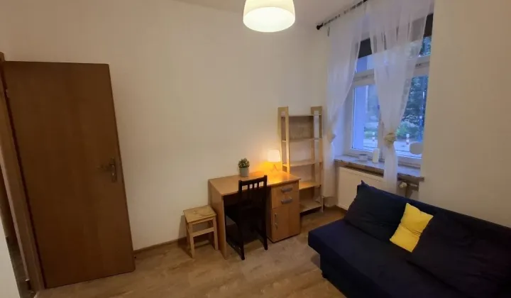 Mieszkanie 2-pokojowe Warszawa Ochota, ul. Piotrkowska