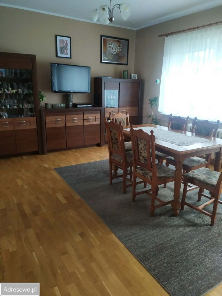 dom szeregowy, 4 pokoje Gdańsk Osowa. Zdjęcie 6