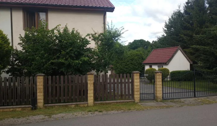 bliźniak, 4 pokoje Szczecinek