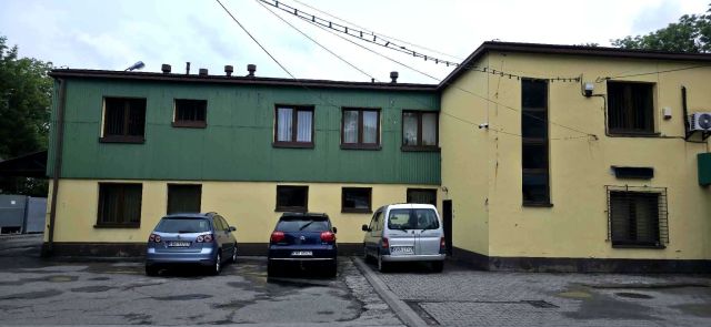 Lokal Andrychów, ul. Stefana Batorego. Zdjęcie 1