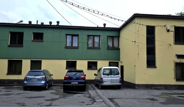 Lokal Andrychów, ul. Stefana Batorego