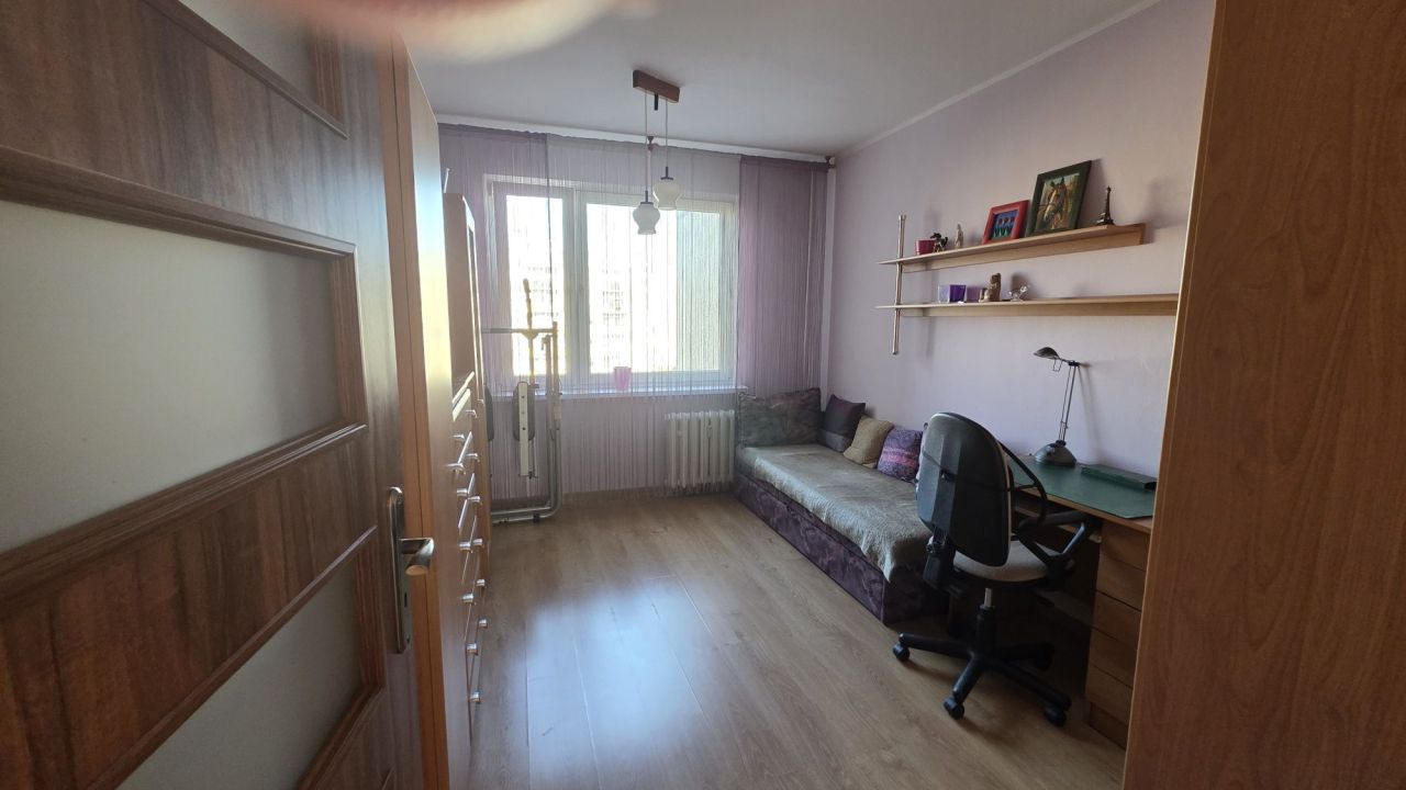 Mieszkanie 3-pokojowe Opole Armii Krajowej. Zdjęcie 8