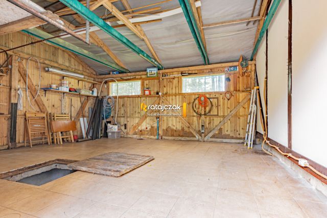 dom wolnostojący, 4 pokoje Bieszkowice. Zdjęcie 26