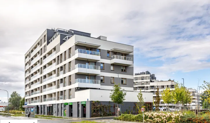 Mieszkanie 3-pokojowe Warszawa Włochy, ul. Wschodu Słońca