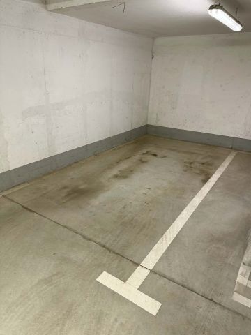 Garaż/miejsce parkingowe Warszawa Ursus, ul. Elżbiety Rakuszanki. Zdjęcie 1