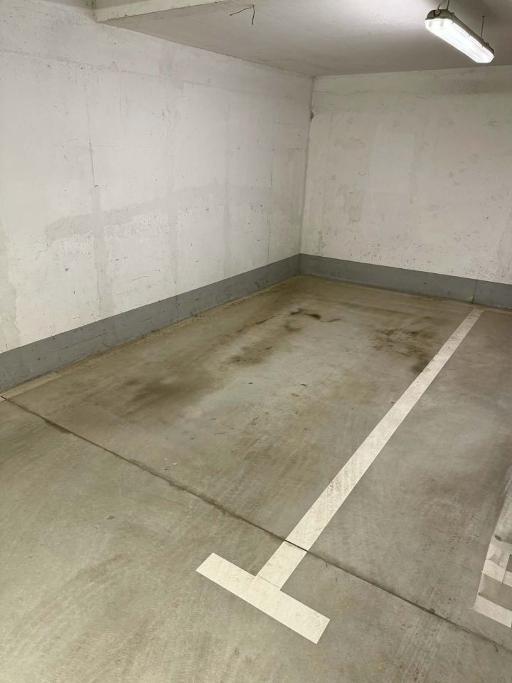 Garaż/miejsce parkingowe Warszawa Ursus, ul. Elżbiety Rakuszanki. Zdjęcie 1