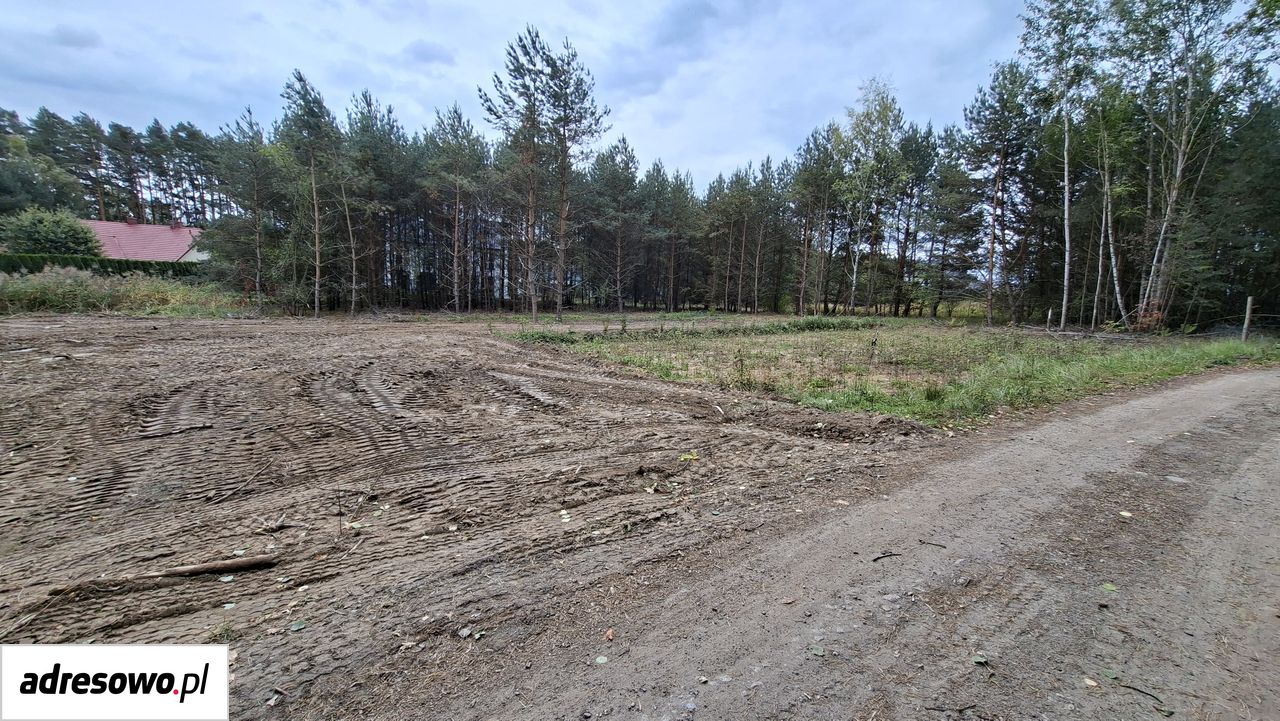 Działka budowlana Zielona Góra Drzonków, ul. Drzonków-Radosna. Zdjęcie 4