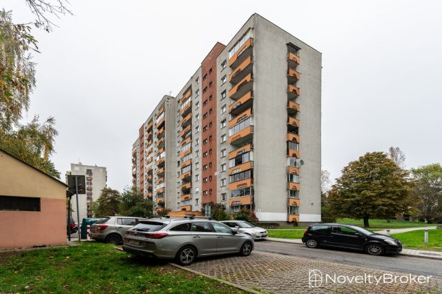 Mieszkanie 1-pokojowe Kraków Podgórze, ul. Jana Sas-Zubrzyckiego. Zdjęcie 10