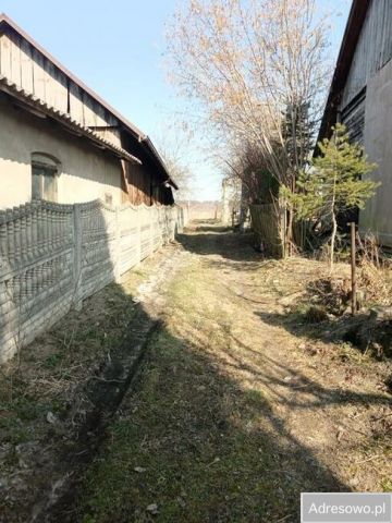 Działka rolno-budowlana Zalesie. Zdjęcie 1