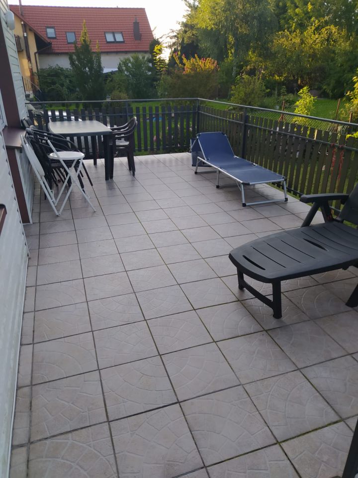 dom wolnostojący, 7 pokoi Kwidzyn, ul. Jacka i Agatki. Zdjęcie 5