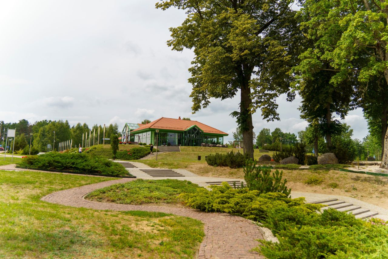 Mieszkanie 2-pokojowe Gołdap, pl. Zwycięstwa. Zdjęcie 16