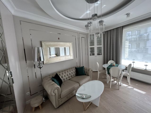 Mieszkanie 3-pokojowe Warszawa Bielany, ul. Krzemieniecka. Zdjęcie 1