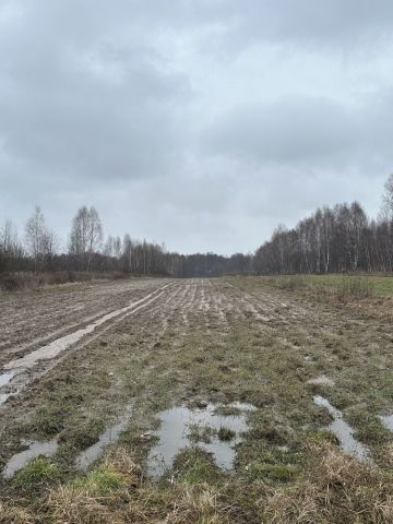 Działka rolna Rudzienko, ul. 3 Maja. Zdjęcie 1