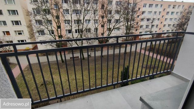 Mieszkanie 3-pokojowe Łódź Widzew, ul. Andrzeja Sacharowa. Zdjęcie 19