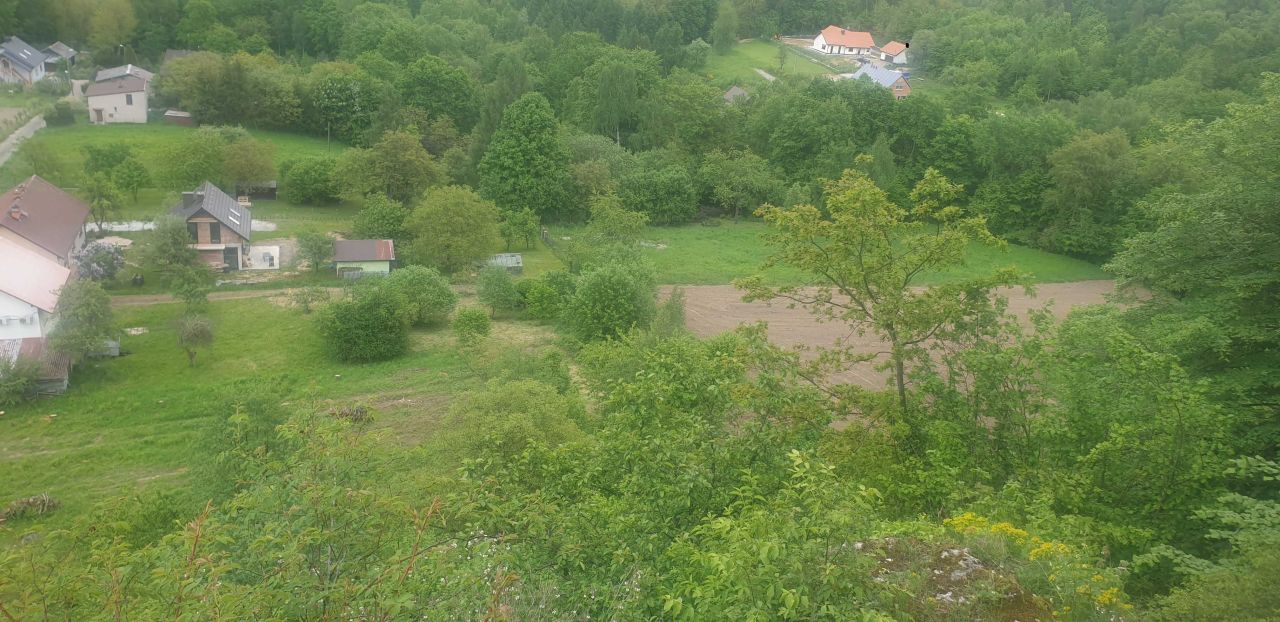 Działka rolna Nielepice. Zdjęcie 8