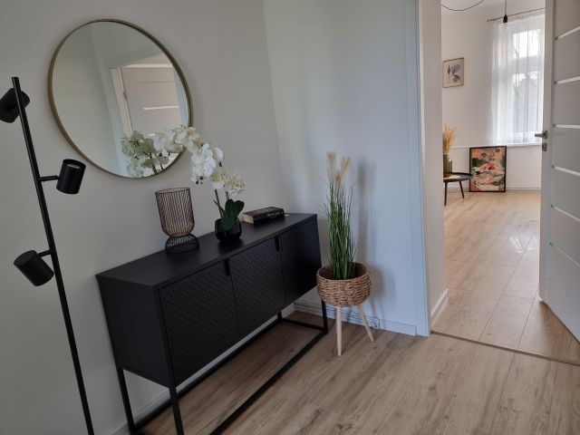 Mieszkanie 3-pokojowe Tarnów Śródmieście, ul. Józefa Dwernickiego. Zdjęcie 3