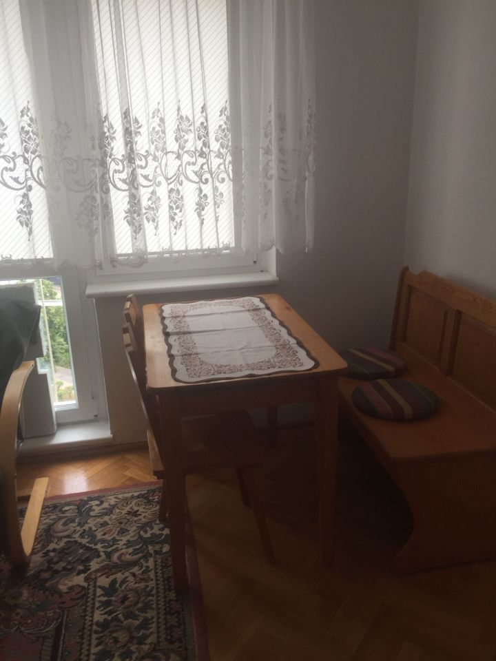 Mieszkanie 1-pokojowe Gdańsk Żabianka, ul. Gdyńska