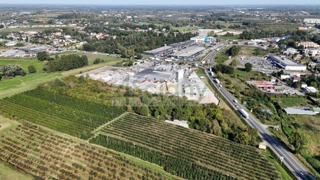 Działka inwestycyjna Grójec. Zdjęcie 1