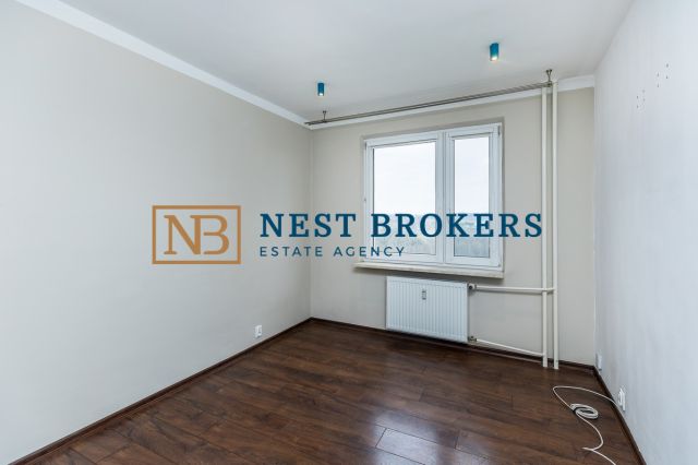 Mieszkanie 2-pokojowe Kraków Prądnik Czerwony, ul. Powstańców. Zdjęcie 5