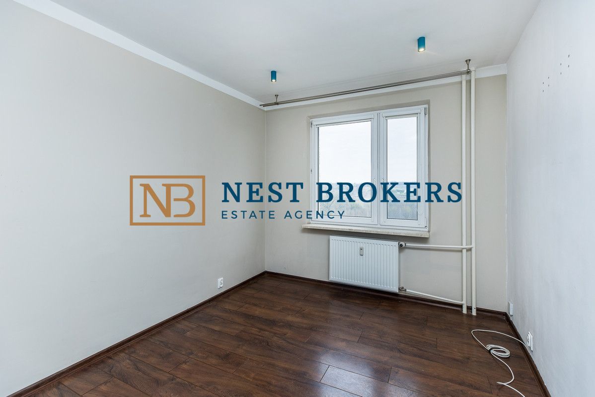 Mieszkanie 2-pokojowe Kraków Prądnik Czerwony, ul. Powstańców. Zdjęcie 5